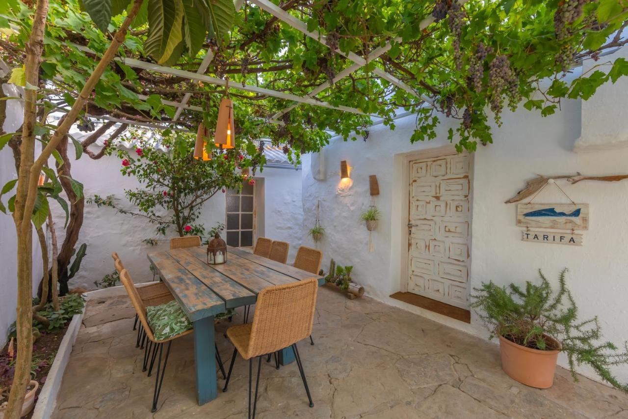 Casa Cortijo Piscina Privada Y Sauna Villa