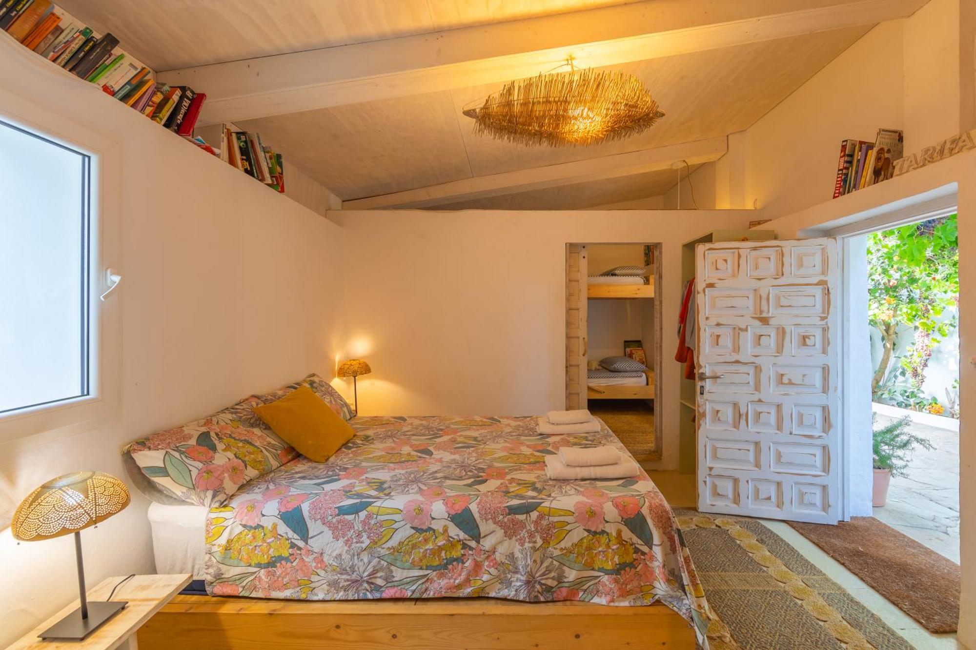 Casa Cortijo Piscina Privada Y Sauna