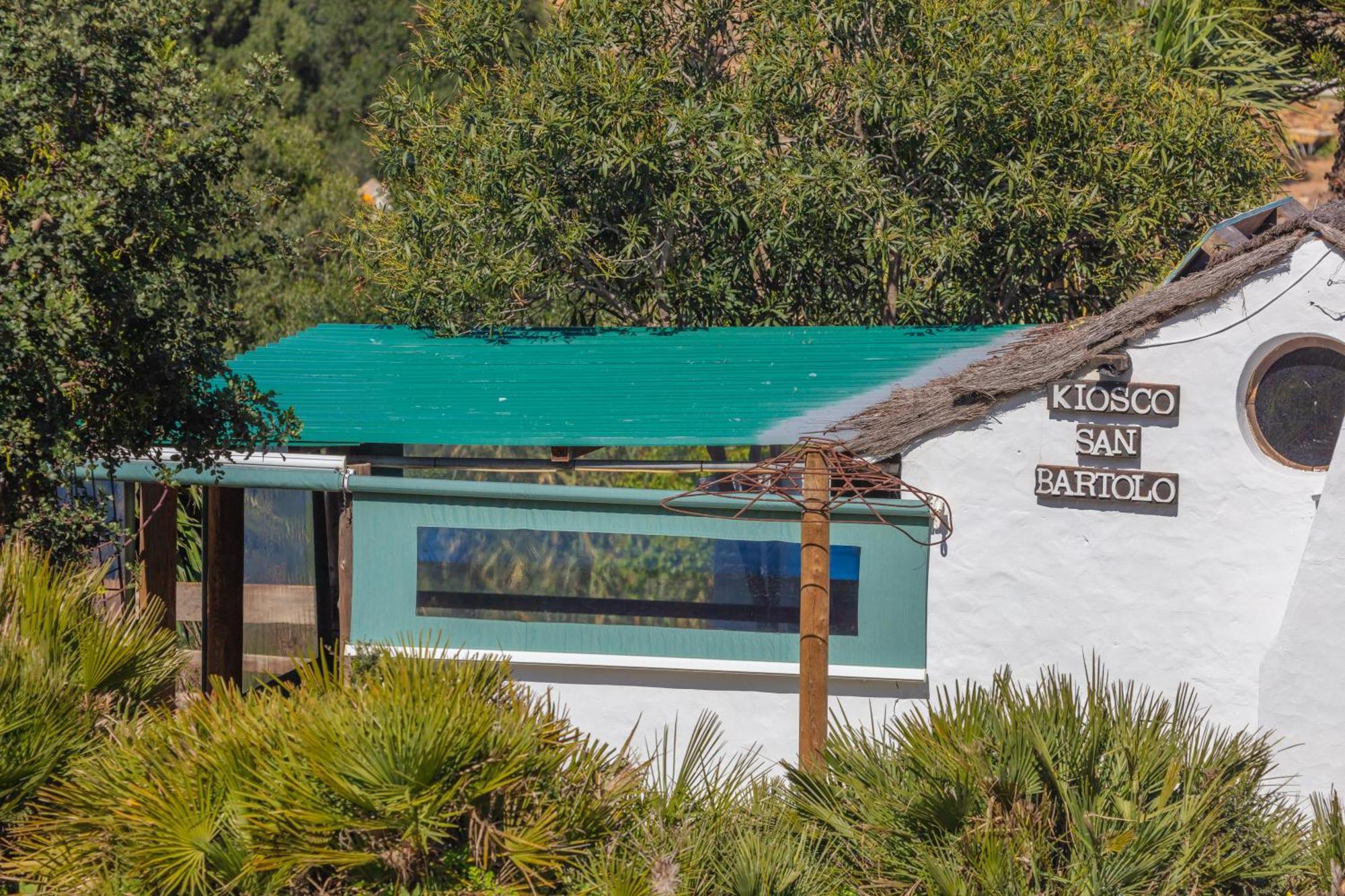Villa Casa Cortijo Piscina Privada Y Sauna