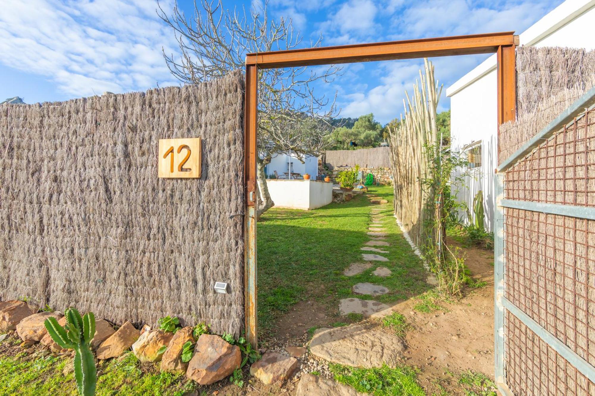 Casa Cortijo Piscina Privada Y Sauna Tarifa