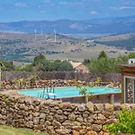 Casa Cortijo Piscina Privada Y Sauna