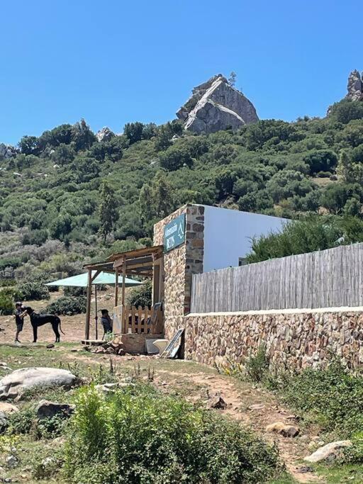 Casa Cortijo Piscina Privada Y Sauna