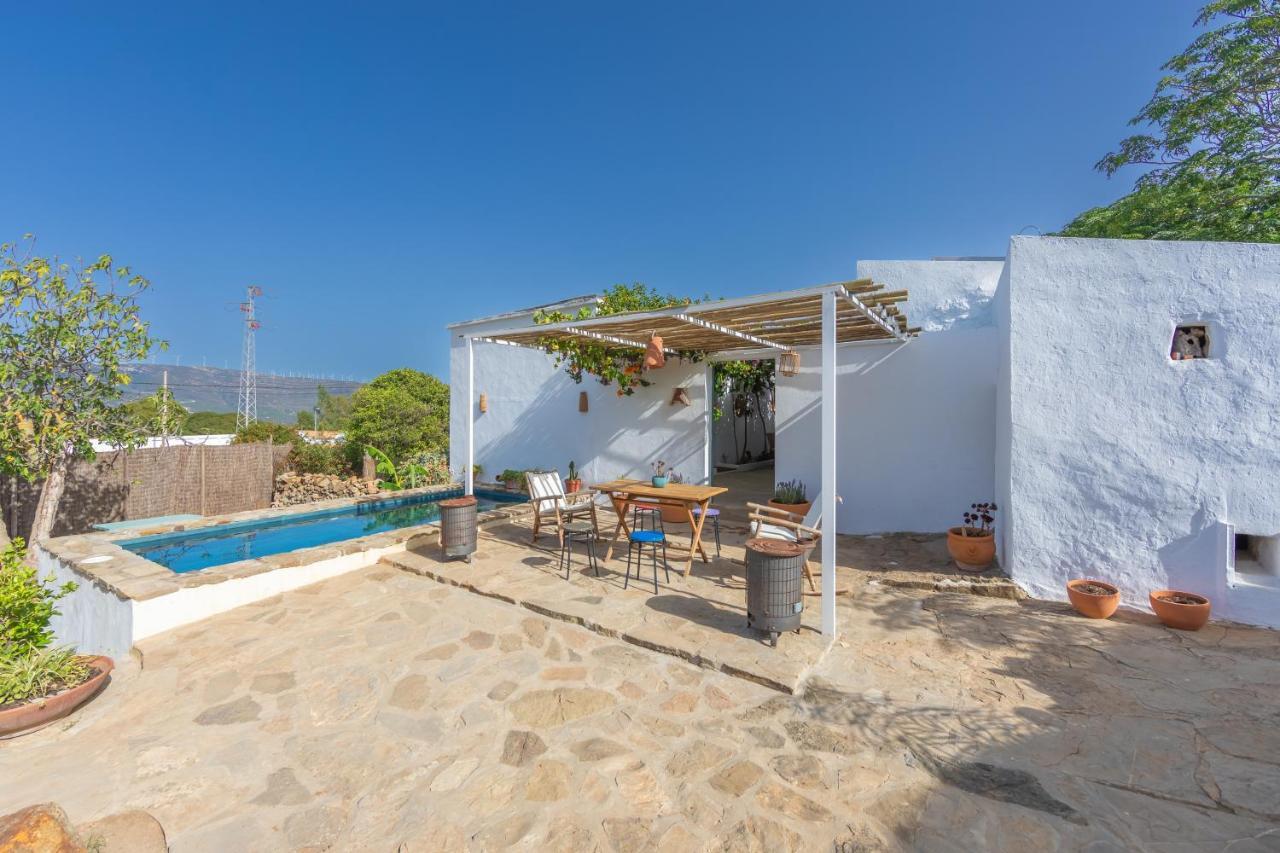 Casa Cortijo Piscina Privada Y Sauna *