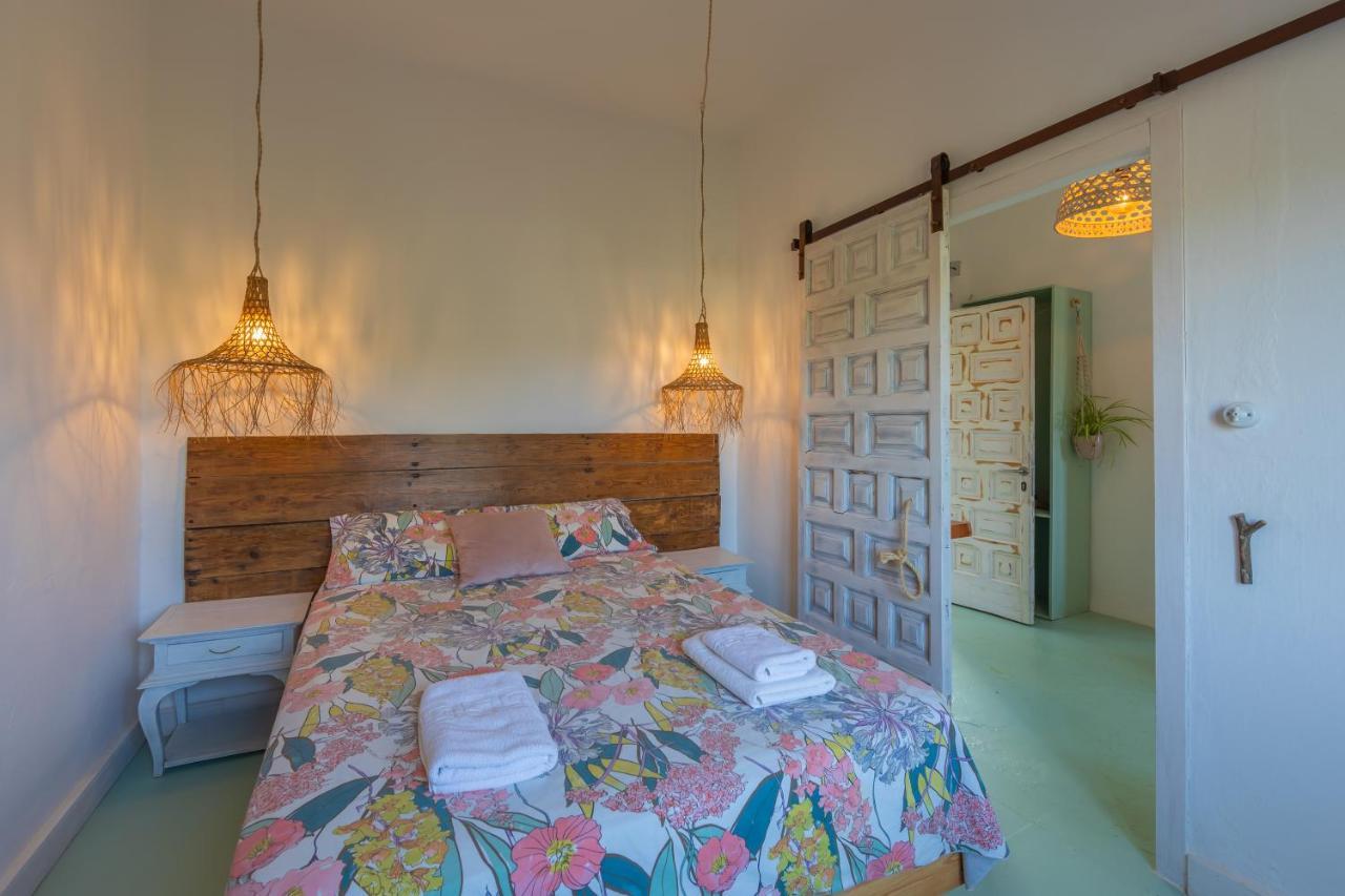 Casa Cortijo Piscina Privada Y Sauna Tarifa