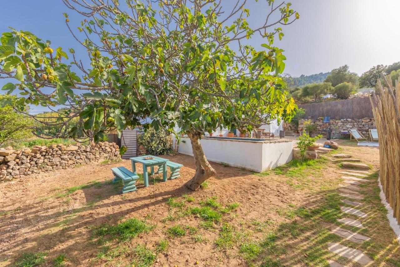 Casa Cortijo Piscina Privada Y Sauna Tarifa
