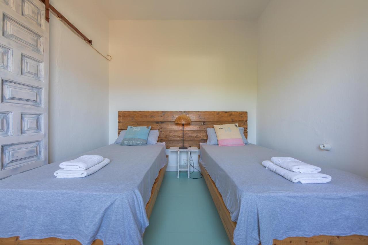 Villa Casa Cortijo Piscina Privada Y Sauna