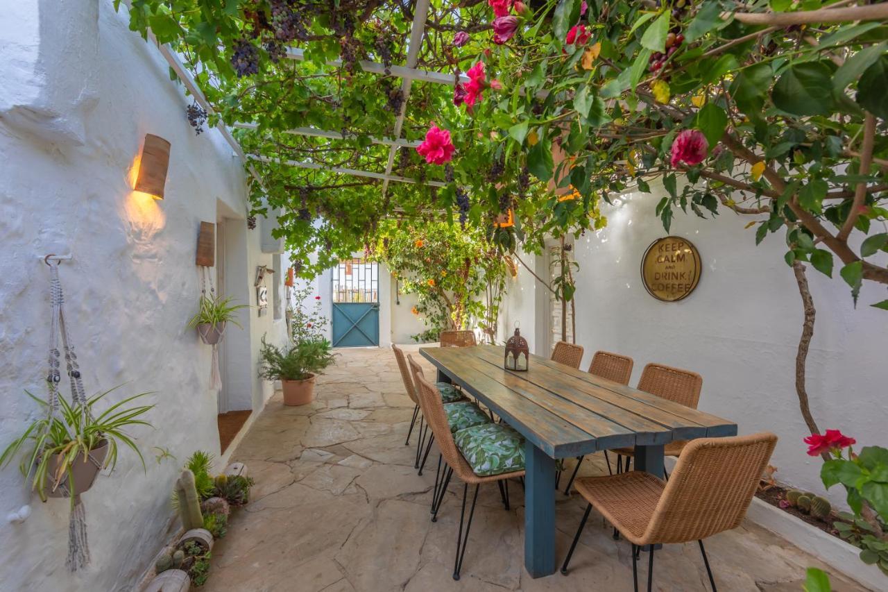 Casa Cortijo Piscina Privada Y Sauna