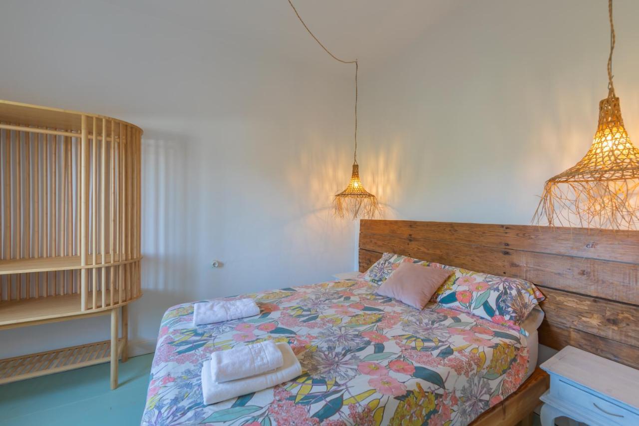 Casa Cortijo Piscina Privada Y Sauna Villa
