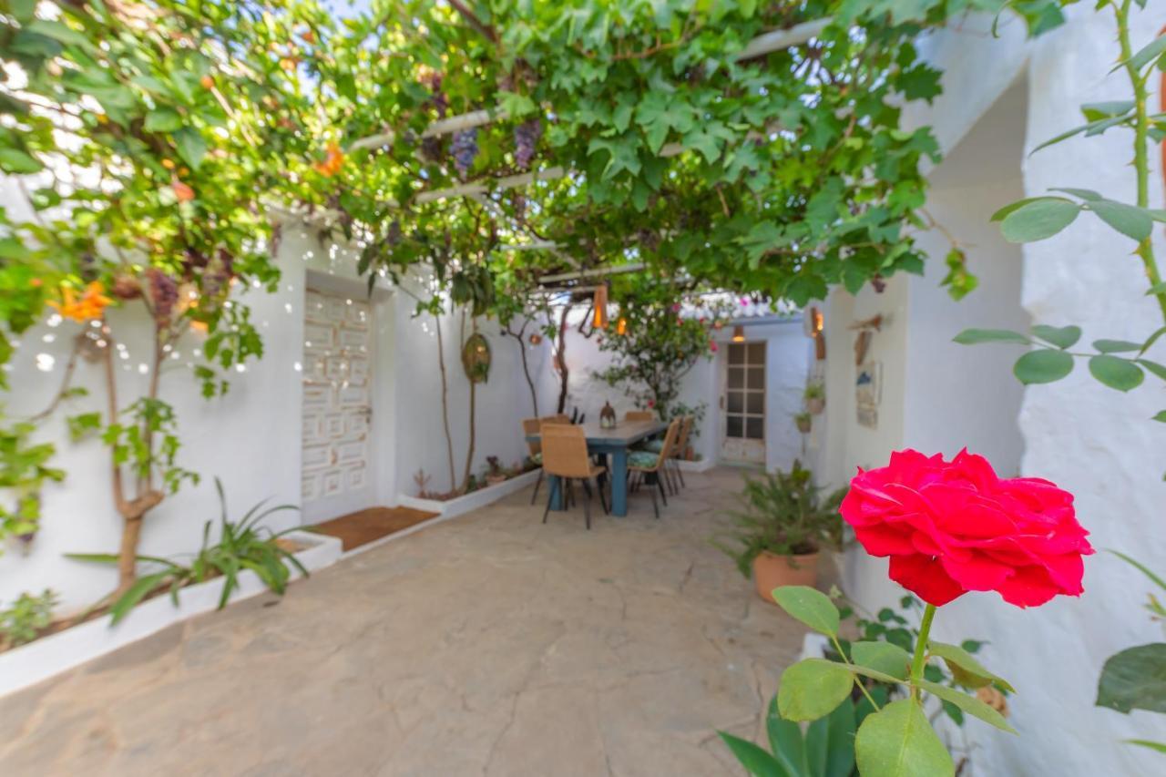 Casa Cortijo Piscina Privada Y Sauna *