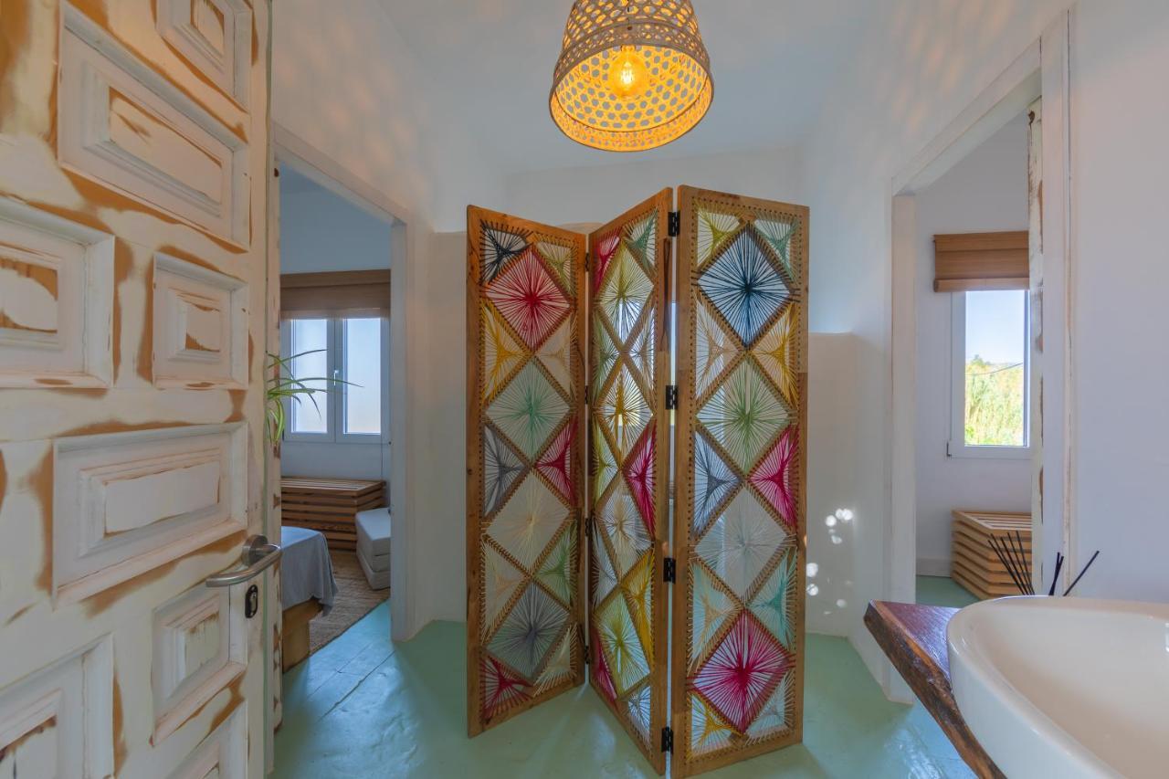 Casa Cortijo Piscina Privada Y Sauna Villa