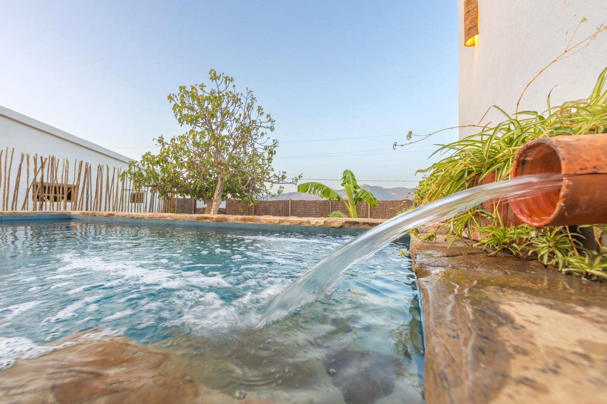 Casa Cortijo Piscina Privada Y Sauna