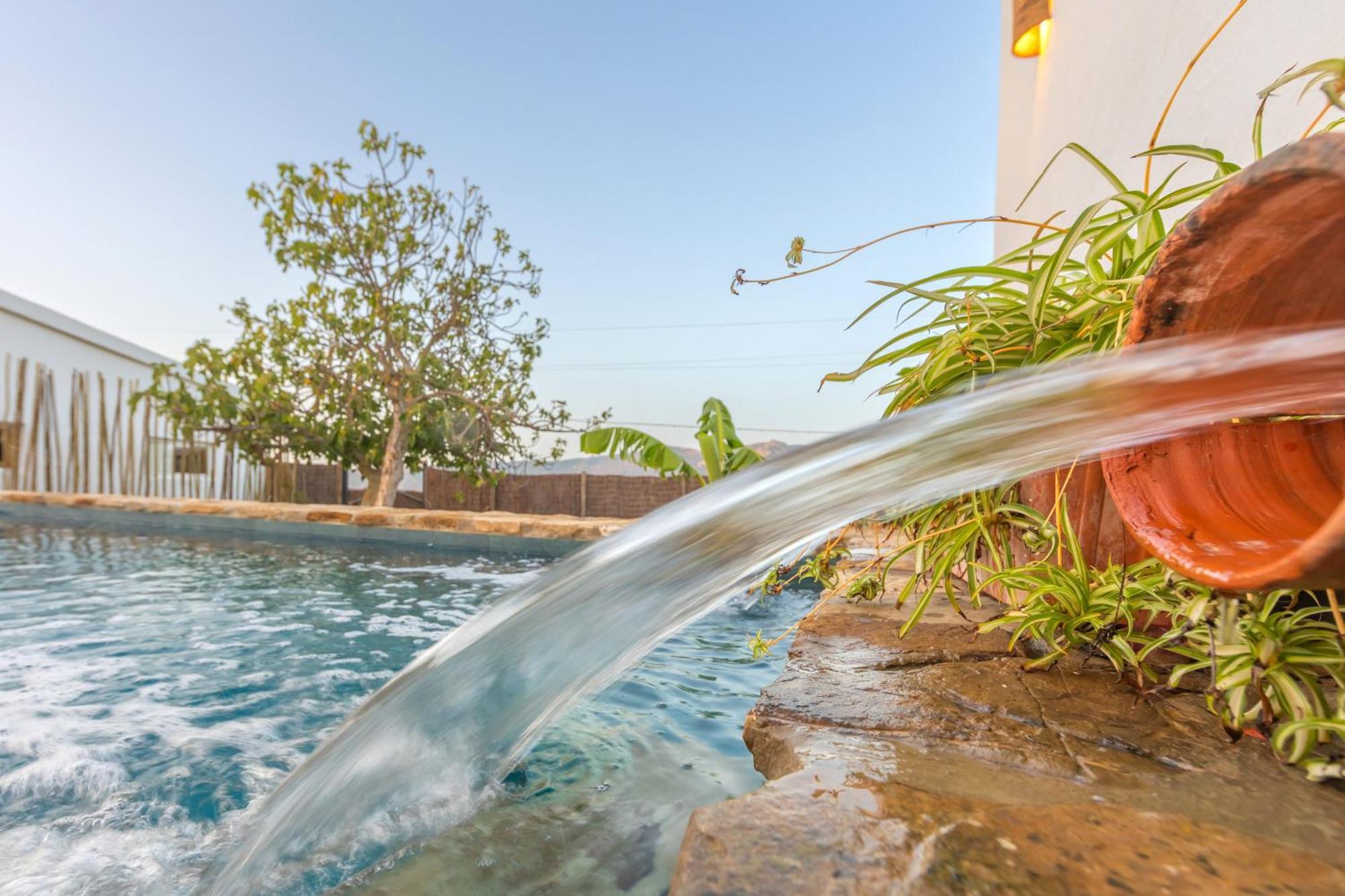 Villa Casa Cortijo Piscina Privada Y Sauna
