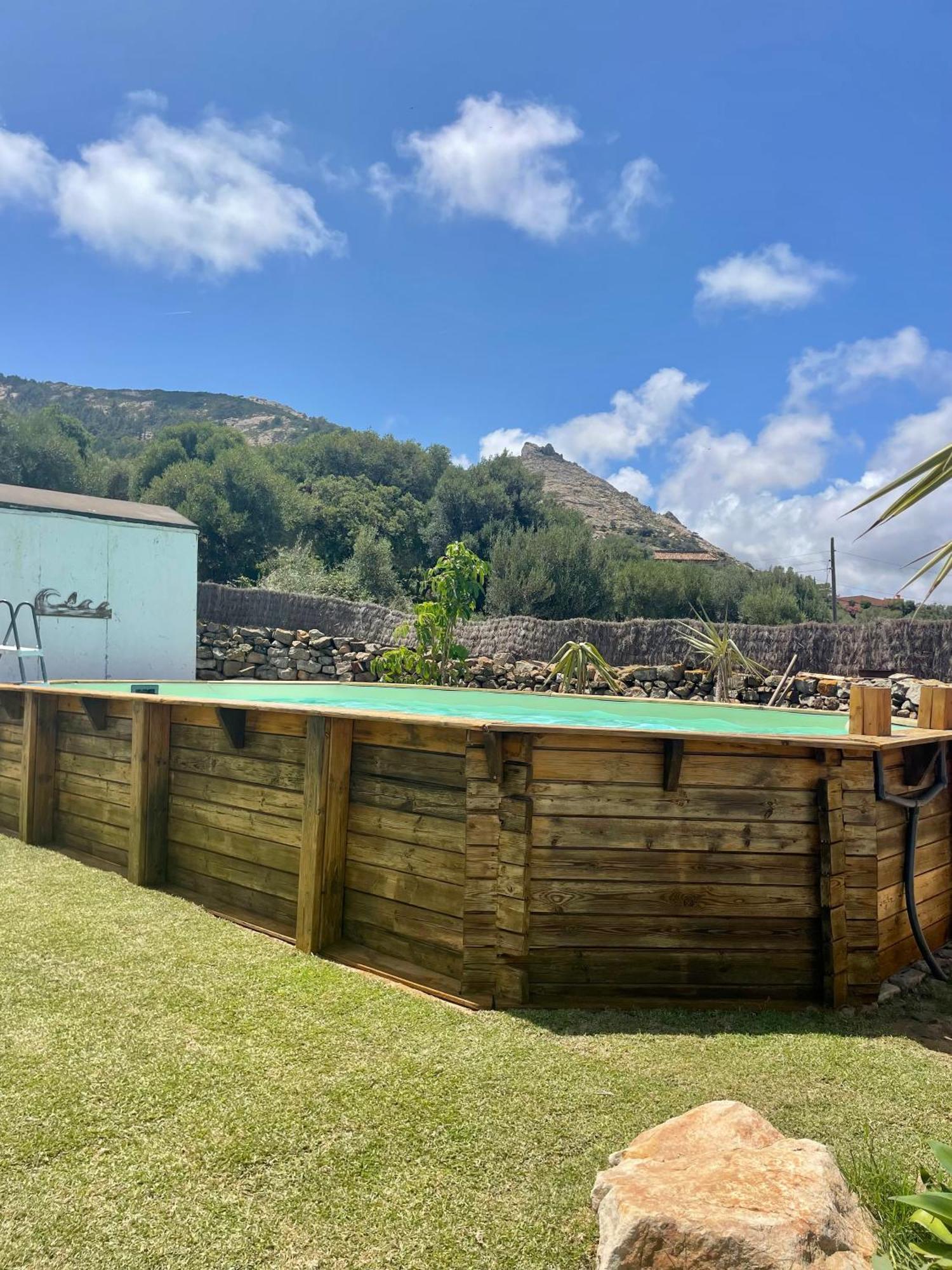 Villa Casa Cortijo Piscina Privada Y Sauna *