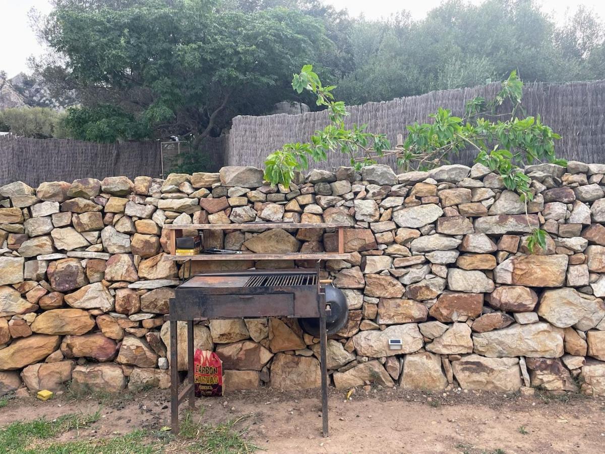 Villa Casa Cortijo Piscina Privada Y Sauna