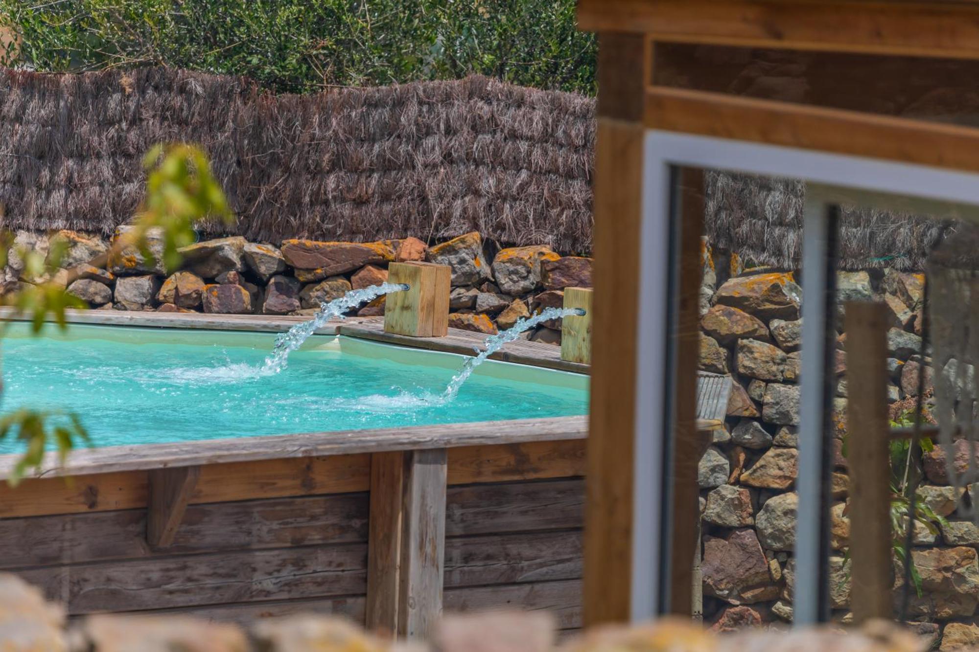 Casa Cortijo Piscina Privada Y Sauna *