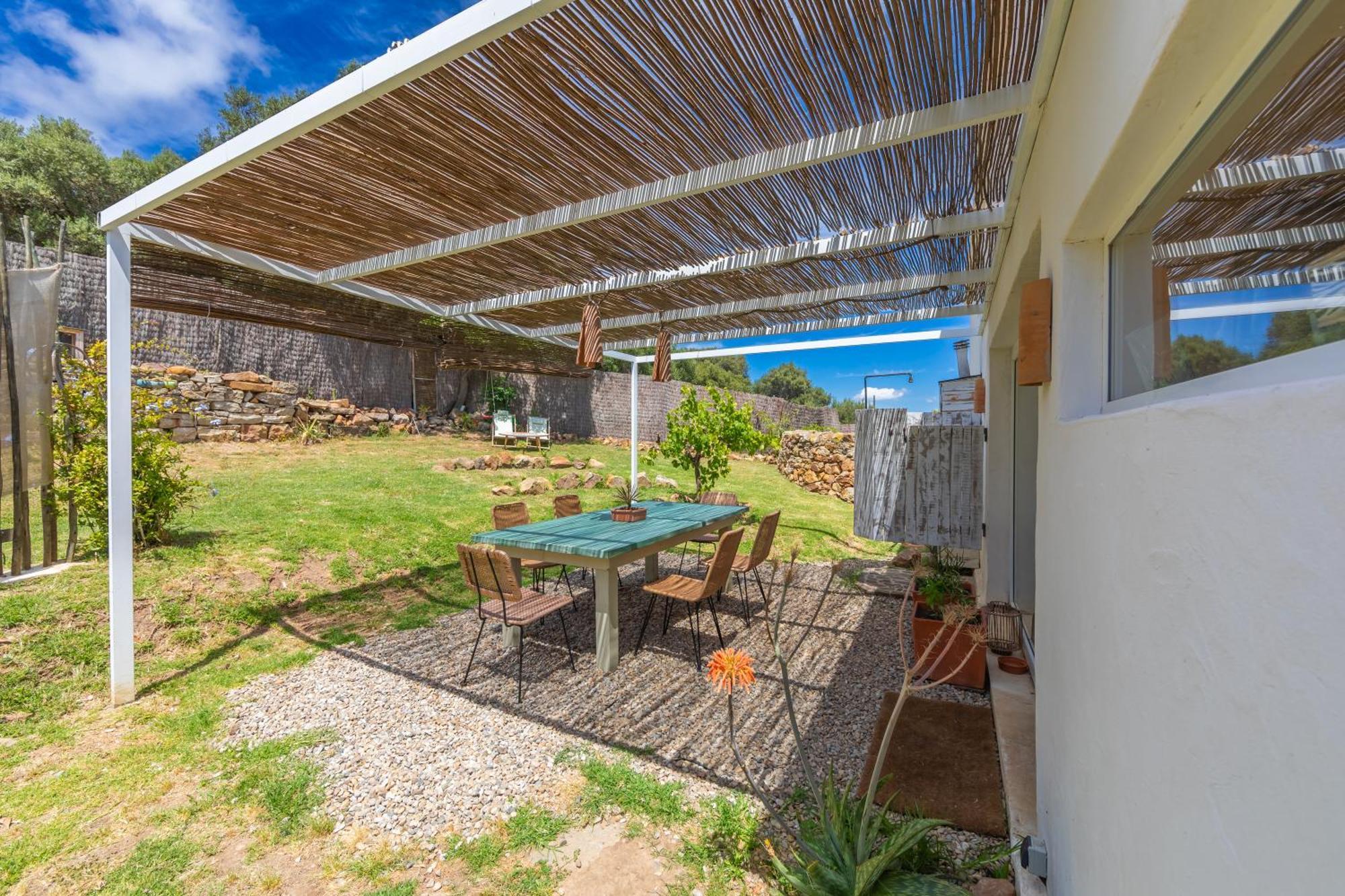 Casa Cortijo Piscina Privada Y Sauna Villa