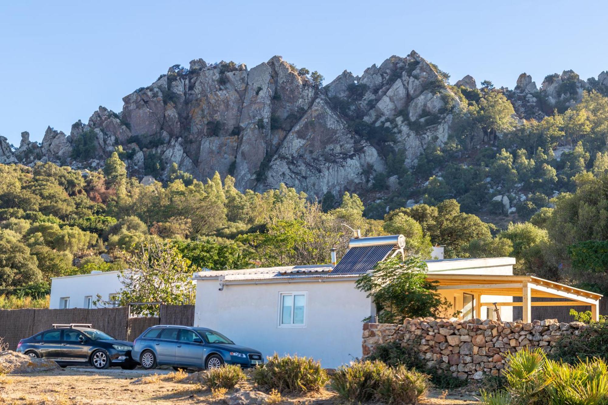 Casa Cortijo Piscina Privada Y Sauna